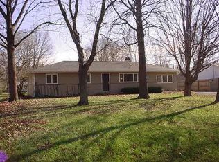7545 N Station St, Indianapolis, IN