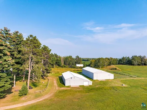 3168 Pioneer Rd, Barnum, MN 55707