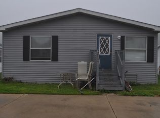 1817 104th St LOT 123, Pleasant Prairie, WI 53158