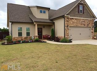 109 Ashby Dr, Jackson, GA 30233