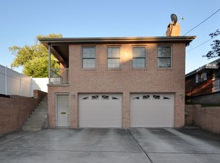 64 Castner Ave, Donora, PA 15033