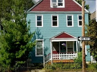 1932 W 44th St, Cleveland, OH 44113