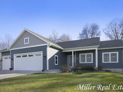 2295 Kathryn Dr, Hastings, MI, 49058