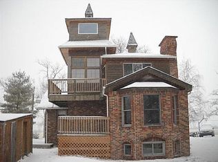 801 Knodt Rd, Essexville, MI 48732