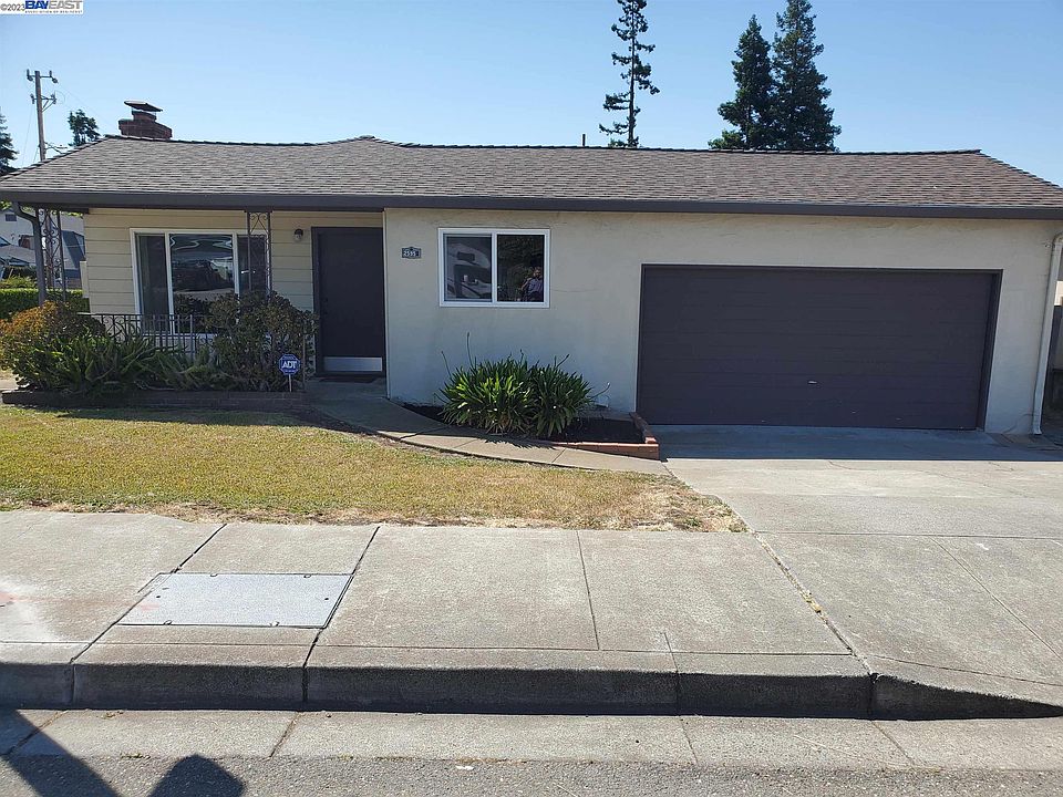 2595 Grove Way, Hayward, CA 94546 Zillow