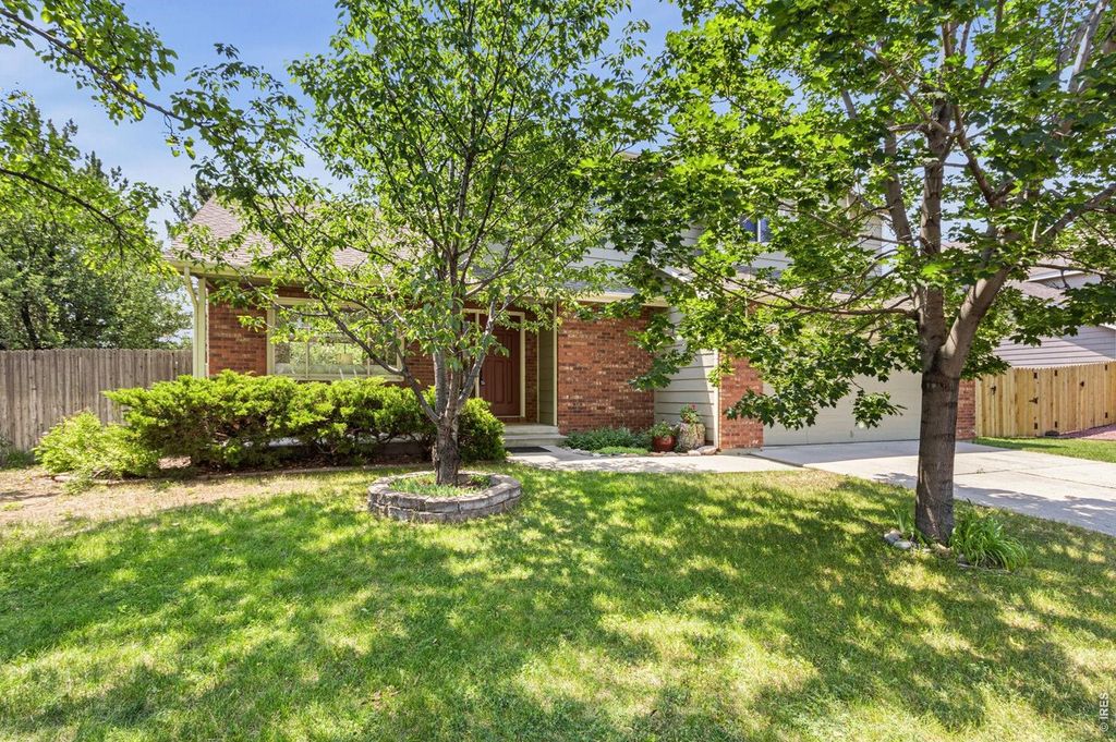 2307 Silver Trails Dr