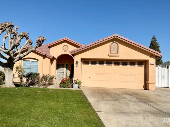 1218 Quartz Hill Rd, Bakersfield, CA 93307