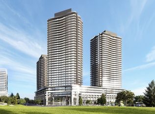 18 Esther Shiner Blvd #652, Toronto, ON M2K0C4