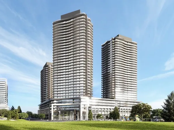 18 Esther Shiner Blvd, Toronto, ON
