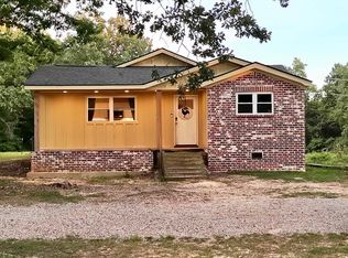 2525 Pittman Rd, Somerville, TN 38068