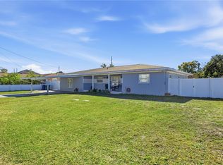 3214 W Abdella St, Tampa, FL 33607