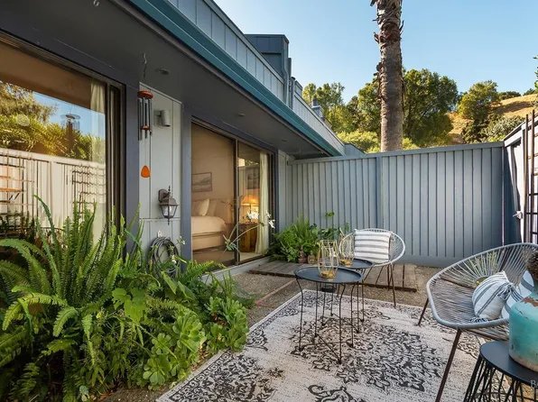 13 Herrera Drive, Fairfax, CA 94930