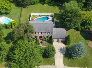 1607 Edwin Ct, Bel Air, MD 21015