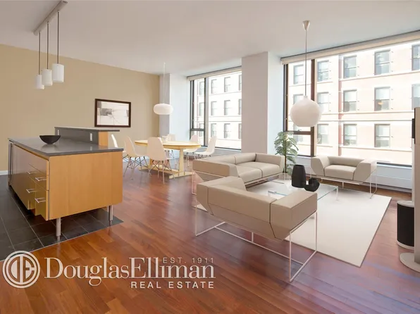 505 Greenwich Street image 1 of 10