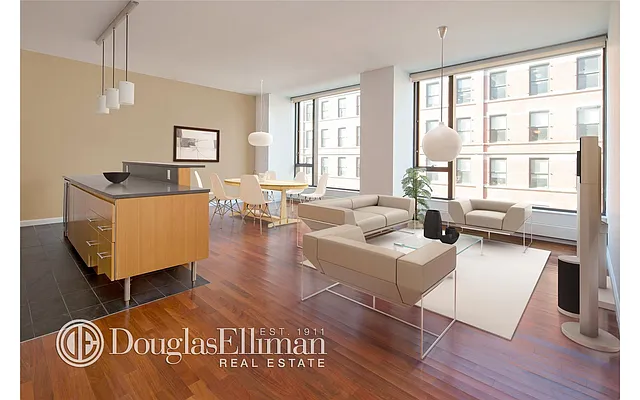 Rented by Douglas Elliman | media 21