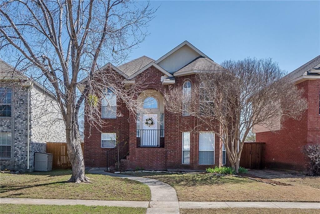 7908 Quest Ct, Frisco, TX 75035 Zillow