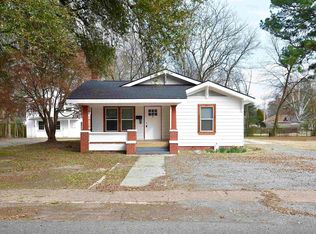 1221 Georgia St, Malvern, AR 72104