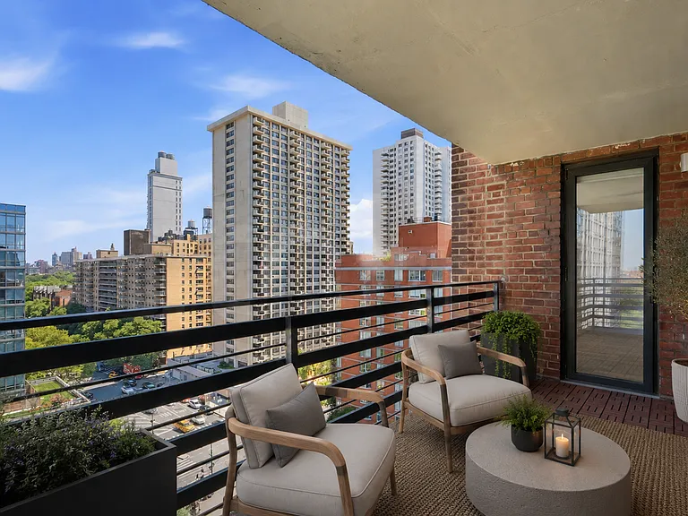 784 Columbus Ave #14C — Photo 2