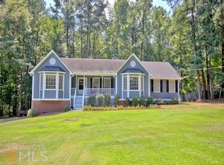 230 Felton Dr, Fayetteville, GA 30214