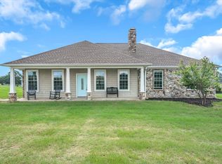7480 County Road 41511, Athens, TX 75751