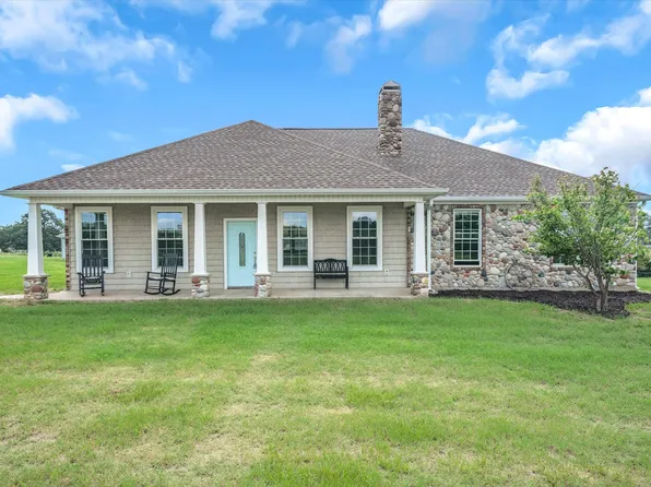 7480 County Road 41511, Athens, TX 75751
