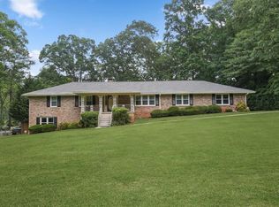 1610 Lucelle Ave, Stone Mountain, GA