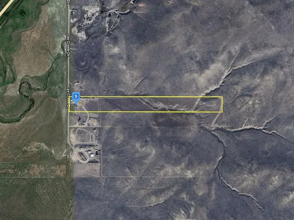 72896 1/2 W Highway 40, Craig, CO 81625