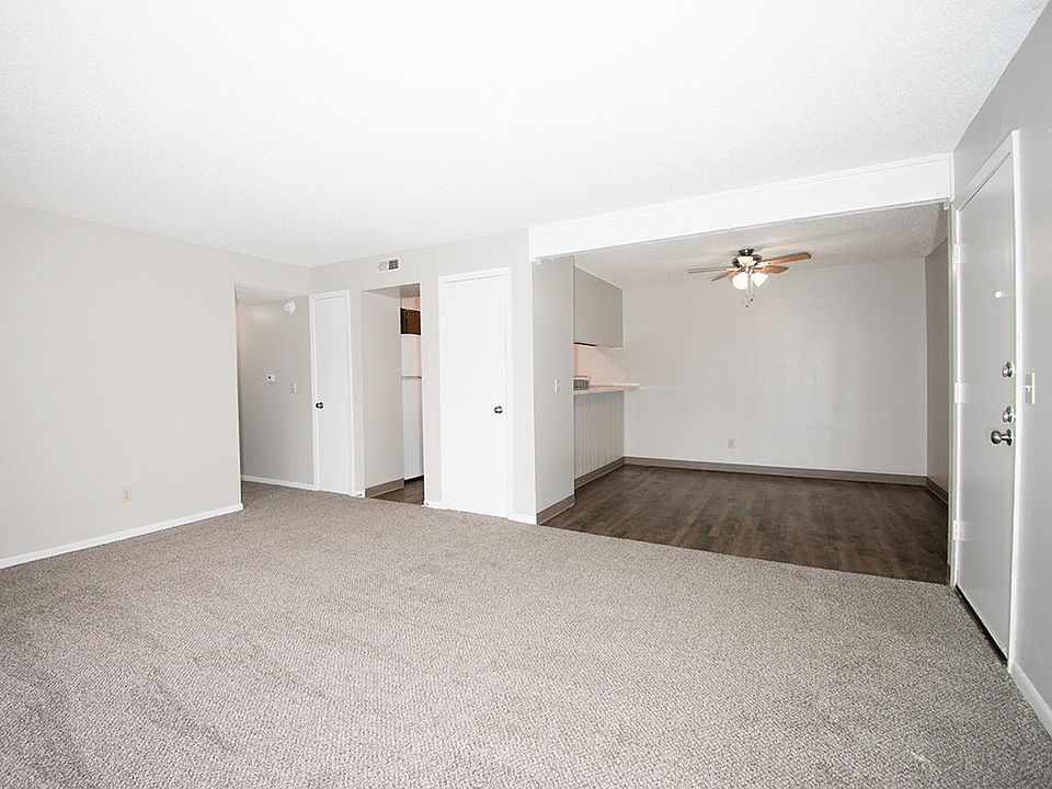 Welcome to Eastgate Apartments