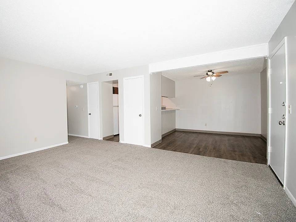 Eastgate Apartments