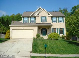 3216 Peverly Run Rd, Abingdon, MD 21009