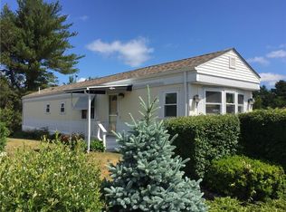 3 Lane F, Coventry, RI 02816