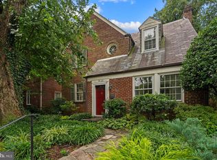 5462 30th St NW, Washington, DC 20015