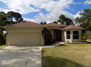 11936 De Leon Dr, North Port, FL 34287