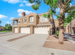 5460 Shay Mountain Pl APT 102, Las Vegas, NV 89149