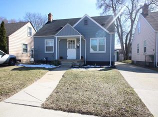 25439 Stanford St, Dearborn Heights, MI 48125
