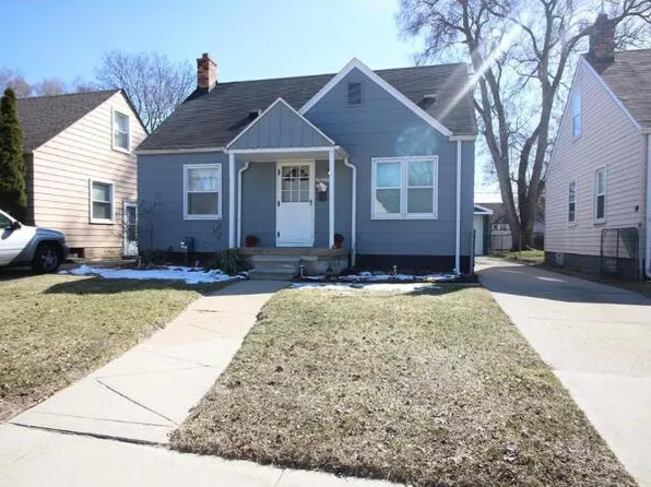 25439 Stanford St, Dearborn Heights, MI 48125