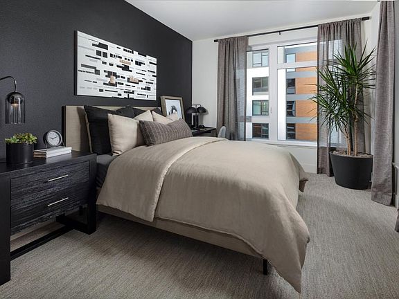4th image of 3578 Rambla Pl #506