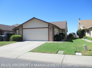 2005 Malibu Way, Lompoc, CA 93436