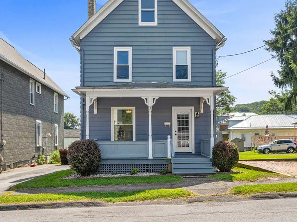 483 E 10th St, Clearfield, PA 16830