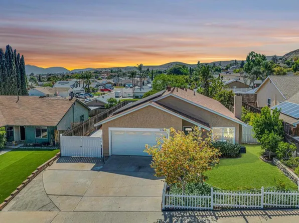 10344 Escadera Dr, Lakeside, CA 92040