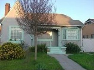 6118 S Rimpau Blvd, Los Angeles, CA 90043