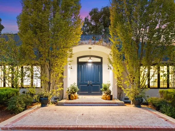 13321 La Paloma Rd, Los Altos Hills, CA 94022