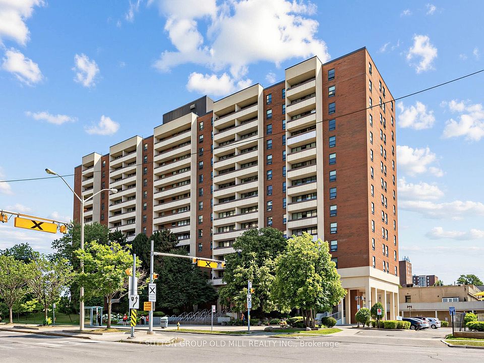 1st image of 455 Sentinel Rd #1001