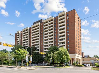 455 Sentinel Rd #1001, Toronto, ON M3J1V5