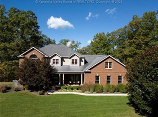 114 Colonial Dr, Scott Depot, WV 25560