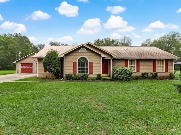 510 Dallas Cir, Folkston, GA 31537