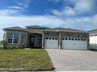 8970 Wander Trl, Melbourne, FL 32940