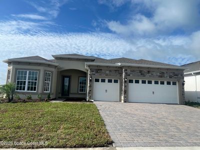 8970 Wander Trl, Melbourne, FL, 32940