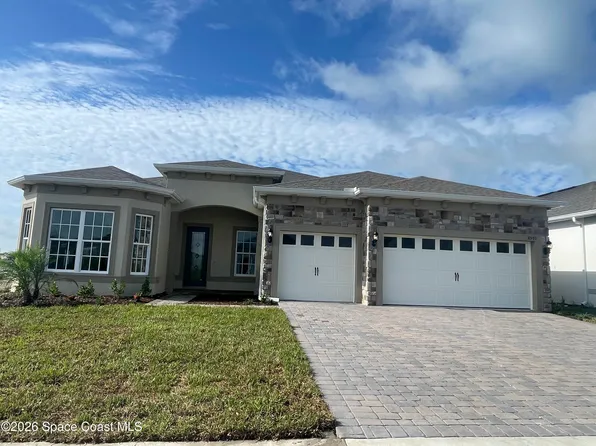8970 Wander Trl, Melbourne, FL 32940