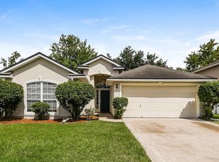 9270 Thunderbolt Dr, Jacksonville, FL 32221